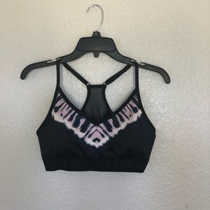 Victoria Secret PINK Sports Bra